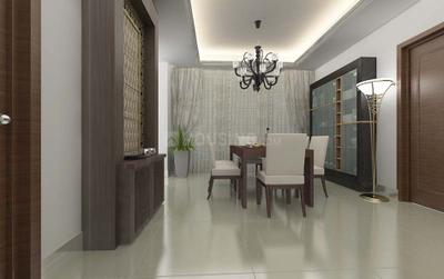 Project Image of 1374.0 - 2288.0 Sq.ft 2 BHK Apartment for buy in Paramount Siddhartha
