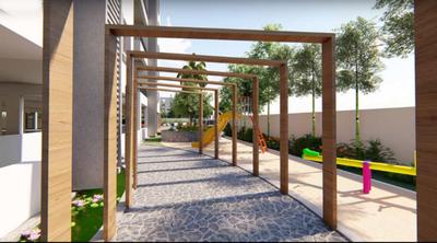 NMR Aashrith Phase 2 Amenities 2