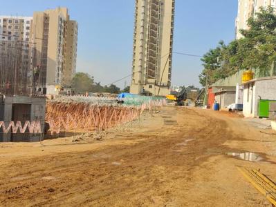 Project Image of 1160.0 - 1820.0 Sq.ft 2 BHK Apartment for buy in Mahendra Arto Helix