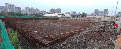 Project Image of 2100 Sq.ft 3 BHK Apartment / Flat for sale in Pal Gam for Rs. 10300000
