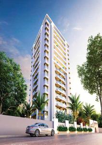 Project Image of 892.11 - 1989.28 Sq.ft 3 BHK Apartment for buy in Sivaa Stellar Grandeur