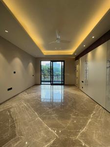 Project Image of 1900.0 - 2700.0 Sq.ft 3 BHK Builder Floor for buy in Vohra Luxury Builder Floors 5