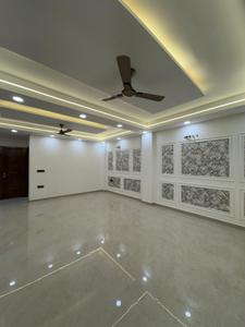 Project Image of 2250.0 - 3150.0 Sq.ft 3 BHK Builder Floor for buy in Nitin Diamond Floors