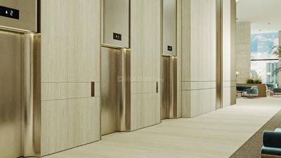Project Image of 742.0 - 1270.0 Sq.ft 1 BHK Apartment for buy in Imtiaz Cove Edition 2