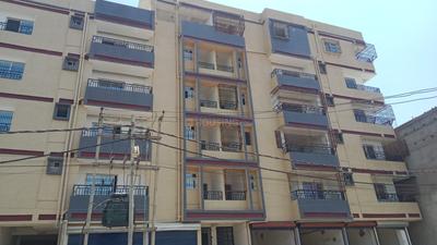Project Image of 0.0 - 3687.0 Sq.ft 3 BHK Apartment for buy in Peace Tower