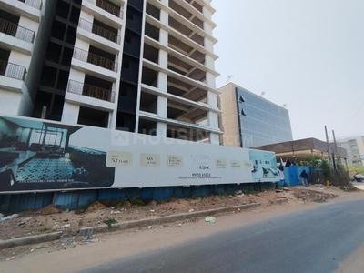 Project Image of 0.0 - 4050.0 Sq.ft 4 BHK Apartment for buy in Aanira One