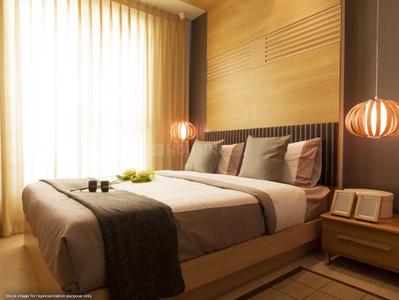Project Image of 305.0 - 672.1 Sq.ft 1 BHK Apartment for buy in Suraj Ave Maria