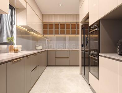 Project Image of 1432.0 - 2176.0 Sq.ft 2 BHK Apartment for buy in Siri Royal Spaces