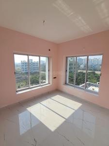 Minu Apartment Living Area 2