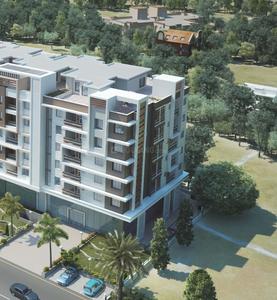 Project Image of 1260.0 - 3000.0 Sq.ft 2 BHK Apartment for buy in Shivgyan Luxora