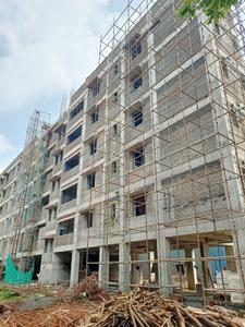 Project Image of 400.98 - 815.8 Sq.ft 1 BHK Apartment for buy in Newry Adora