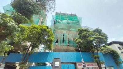 Project Image of 305.05 - 638.08 Sq.ft 1 BHK Apartment for buy in Gami Krishna Iris