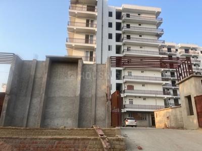 Project Image of 936 Sq.ft 2 BHK Apartment / Flat for sale in Nijampur Malhaur for Rs. 6864300