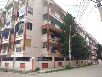 Project Image of 1000.0 - 1350.0 Sq.ft 2 BHK Apartment for buy in Balaji Nest