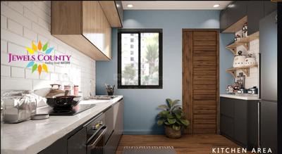 Project Image of 1134.0 - 1955.0 Sq.ft 2 BHK Apartment for buy in Asrithas Jewels County