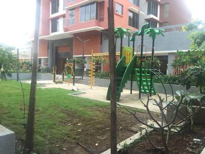 Project Image of 771.0 - 1145.0 Sq.ft 2 BHK Apartment for buy in Wadhwa Amar Jiwan