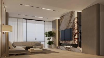 Project Image of 358.0 - 1602.0 Sq.ft Studio Studio Apartment for buy in Binghatti Ghost