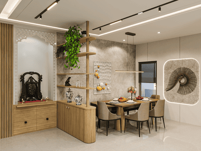 Project Image of 1706.0 - 1895.0 Sq.ft 3 BHK Apartment for buy in Hiranandani Parks Apartment