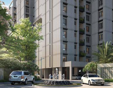 Project Image of 2304 Sq.ft 4 BHK Apartment / Flat for sale in Don Bosco Colony for Rs. 11520000
