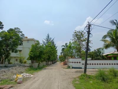 Project Image of 720.0 - 2160.0 Sq.ft Residential Plot Plot for buy in Konchowki Housing Society