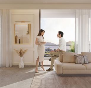Project Image of 3250 Sq.ft 4 BHK Builder Floor for sale in Bhogpur for Rs. 29000000