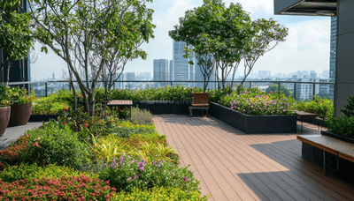 Project Image of 1205.0 - 1217.0 Sq.ft 3 BHK Apartment for buy in Shreeji Eternity Wing D