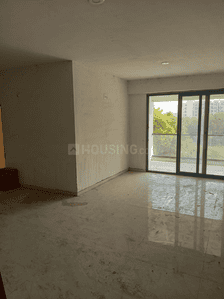 Project Image of 0.0 - 1443.55 Sq.ft 4 BHK Apartment for buy in Raghunandan Radhe Atlantis