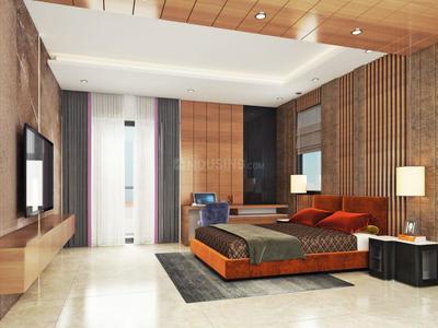 Balkishan Constructions 1 Bedroom 1