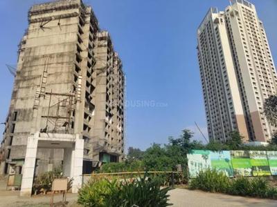 Project Image of 556.0 - 1250.0 Sq.ft 1 BHK Apartment for buy in Embassy Indiabulls Park 1