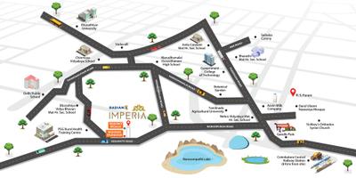 Project Image of 4651 Sq.ft 4 BHK Independent House for sale in Veerakeralam for Rs. 38000000