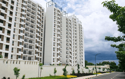 Project Image of 0.0 - 636.0 Sq.ft 2 BHK Apartment for buy in Tata New Haven Bengaluru Phase V