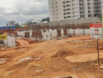 Project Image of 2101.35 - 3054.07 Sq.ft 3 BHK Villament for buy in Echoes Of Eden By Sumo