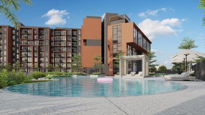 Project Image of 1852 Sq.ft 3 BHK Apartment / Flat for sale in Yelahanka for Rs. 16700000