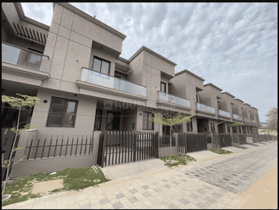 Project Image of 1499.95 - 2710.0 Sq.ft 3 BHK Villa for buy in Space Villas