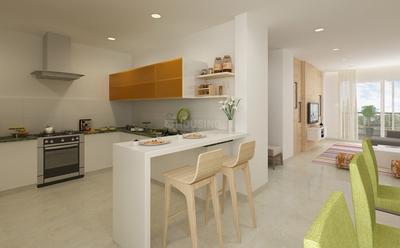 Project Image of 1850.0 - 3887.0 Sq.ft 3 BHK Apartment for buy in Divya Sree 77 Place