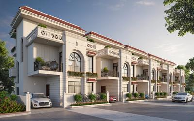 Project Image of 2407.0 - 3900.0 Sq.ft 3 BHK Villa for buy in Preeti Iksa Ville