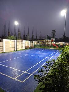 Project Image of 764.24 - 844.43 Sq.ft 3 BHK Apartment for buy in Atman Residency