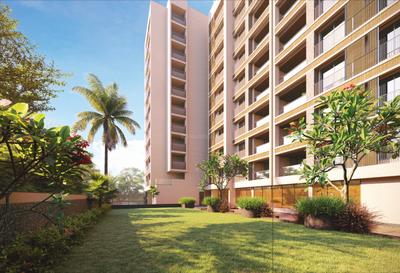 Project Image of 1027.52 - 1380.36 Sq.ft 3 BHK Apartment for buy in Essence 171