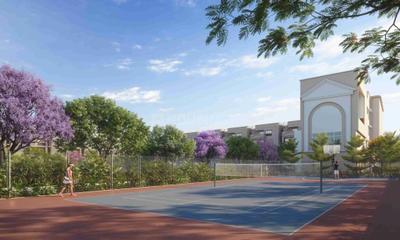 Project Image of 0.0 - 4064.0 Sq.ft 4 BHK Villa for buy in NVT Oikos
