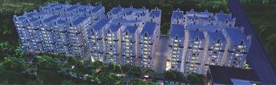 Project Image of 1215.0 - 2350.0 Sq.ft 2 BHK Apartment for buy in Galaxy Apartments