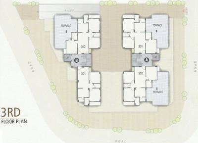 Project Image of 0.0 - 1170.0 Sq.ft 2 BHK Apartment for buy in Mansi Enclave