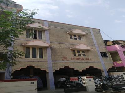 Project Image of 492.0 - 870.0 Sq.ft 1 BHK Apartment for buy in 234 Subiksham 
