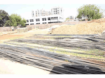 Project Image of 1215.0 - 1845.0 Sq.ft 2 BHK Apartment for buy in Gulamhusen Aman Royal