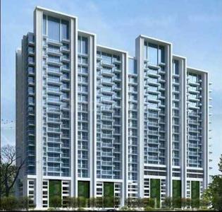 KUL 45 Nirvana Hills C1 Wing Elevation 1