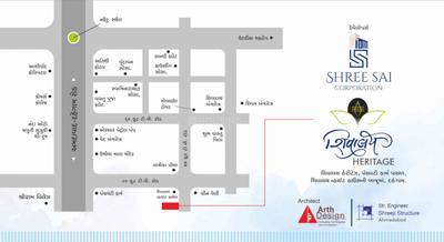 Project Image of 1249.91 - 1586.06 Sq.ft 4 BHK Villa for buy in Shree Shivalay Haritage