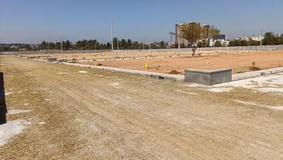 Project Image of 1200.0 - 1500.0 Sq.ft Residential Plot Plot for buy in Sai Prakruthi Gardeniaa