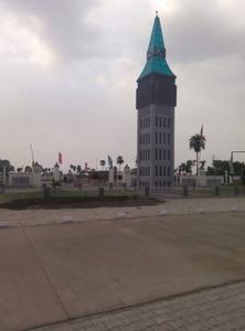 Sarthak Singapore British Park Phase 1 Images for Elevation of Sarthak Singapore British Park 1