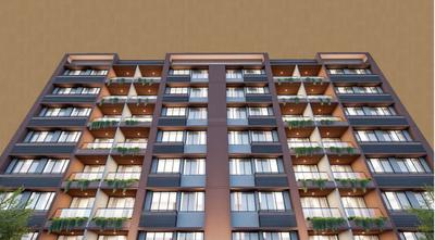 Project Image of 598.15 - 631.84 Sq.ft 2 BHK Apartment for buy in Madhav Sureel