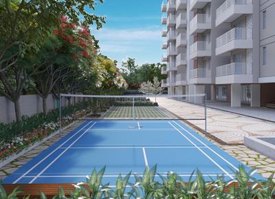 Project Image of 1120.0 - 1650.0 Sq.ft 2 BHK Apartment for buy in Daffodils