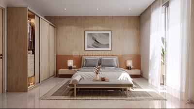 Project Image of 2475 Sq.ft 4 BHK Apartment / Flat for sale in PDPU Road for Rs. 16800000